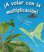 ¡A volar con la multiplicación!