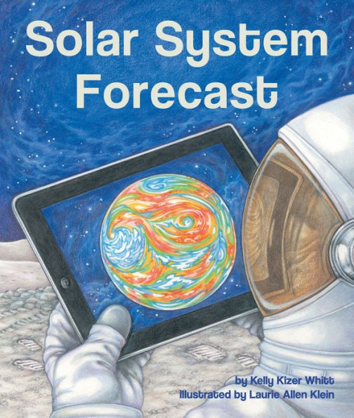 Solar System Forecast