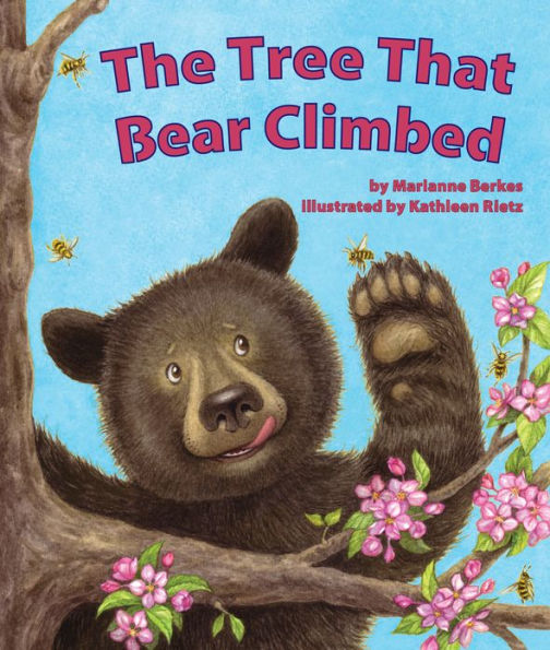 The Tree That Bear Climbed