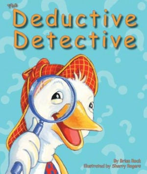 The Deductive Detective