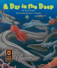 Title: Day in the Deep, A, Author: Kevin Kurtz