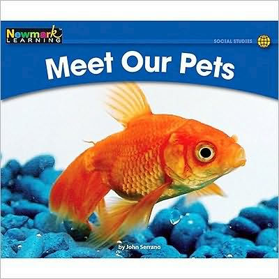 Meet Our Pets