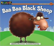 Title: Baa Baa Black Sheep RRB, Author: Jeffrey B. Fuerst