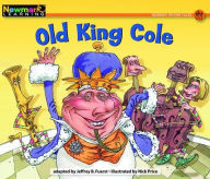 Title: Old King Cole RRB, Author: Jeffrey B. Fuerst