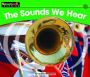 The Sounds We Hear RRB