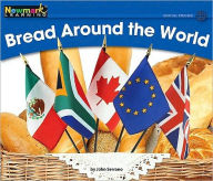 Title: Bread Around the World RRB, Author: John Serrano