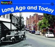 Title: Long Ago and Today RRB, Author: John Serrano