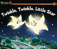 Title: Twinkle, Twinkle, Little Star, Author: Brooke Harris
