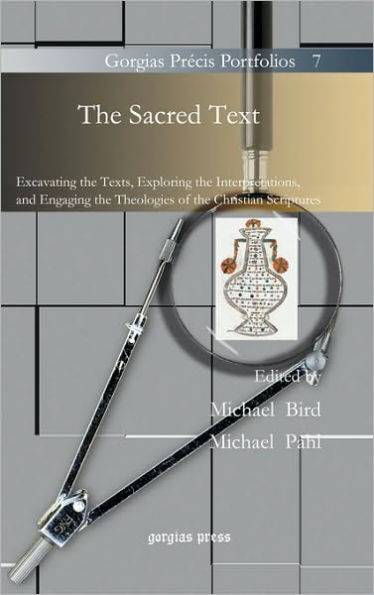 The Sacred Text