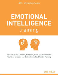 Title: Emotional Intelligence Training, Author: Karl Mulle