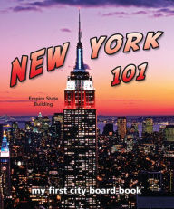 Title: New York 101, Author: Brad Epstein