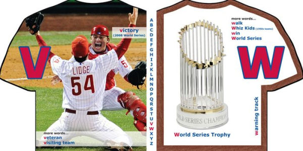 The Philadelphia Phillies 2008 World Series: Collector's Edition