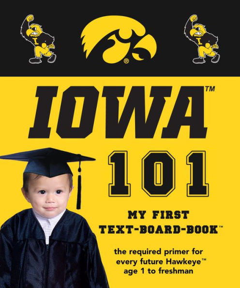 University of Iowa 101