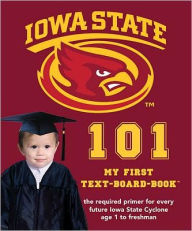 Title: Iowa State University 101, Author: Brad M. Epstein