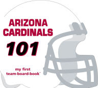 Title: Arizona Cardinals 101, Author: Brad Epstein