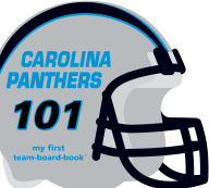 Title: Carolina Panthers 101, Author: Brad Epstein