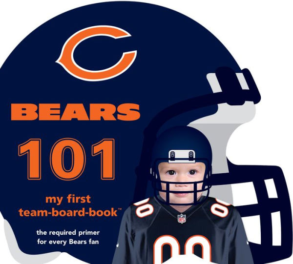 Chicago Bears 101