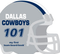 Title: Dallas Cowboys 101, Author: Brad Epstein