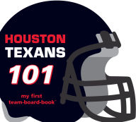 Title: Houston Texans 101, Author: Brad Epstein