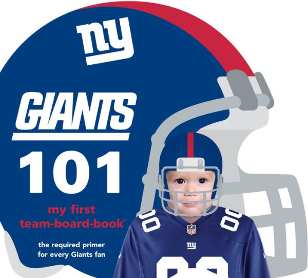 New York Giants 101