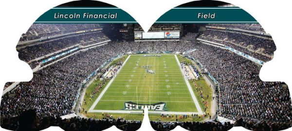 Inside the Philadelphia Eagles - Lerner Publishing Group