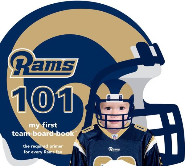 Los Angeles Rams 101