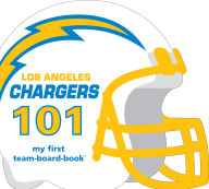Title: Los Angeles Chargers 101, Author: Brad Epstein