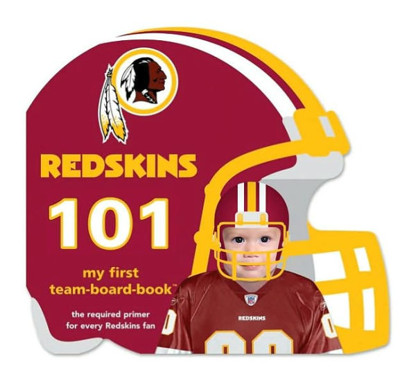 Washington Redskins 101