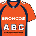 Alternative view 1 of Denver Broncos ABC