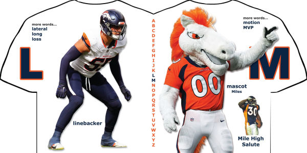 Denver Broncos ABC