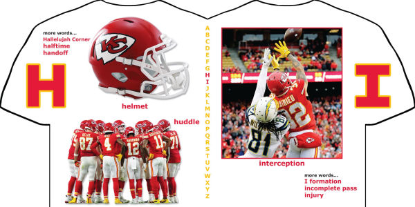 Kansas City Chiefs ABC