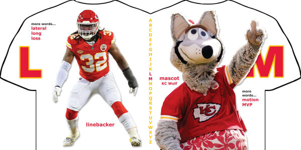 Kansas City Chiefs ABC