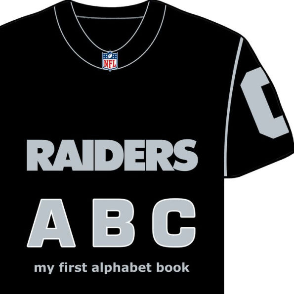 Las Vegas Raiders ABC