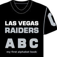 Title: Las Vegas Raiders ABC, Author: Brad Epstein