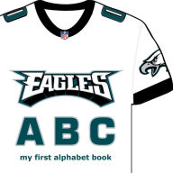 Title: Philadelphia Eagles ABC, Author: Brad Epstein