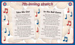 Alternative view 4 of Chicago Cubs 101: My First Team Board Book