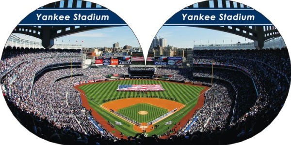 New York Yankees 101: My First Team-Board-Book