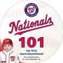 Washington Nationals 101