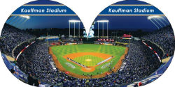 Alternative view 3 of Kansas City Royals 101: My First Team-Board-Book