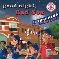 Title: Good Night, Red Sox, Author: Brad Epstein