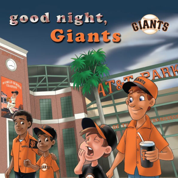 Good Night Giants