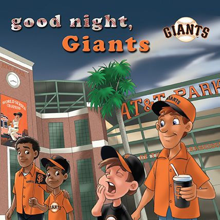 Good Night Giants