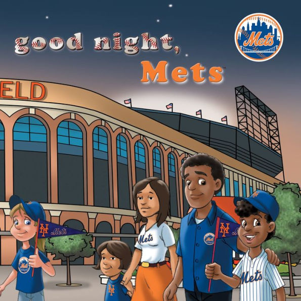 Good Night, Mets