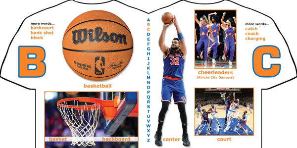 New York Knicks ABC