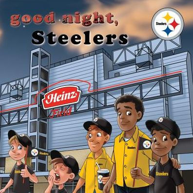 Good Night, Steelers