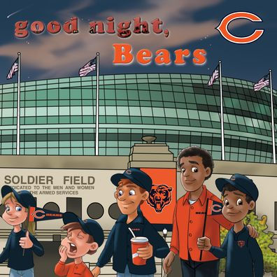 Good Night, Bears