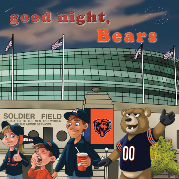 Good Night, Bears