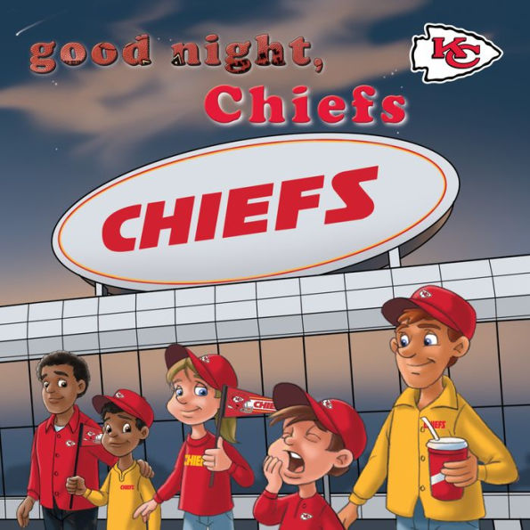 Good Night, Chiefs