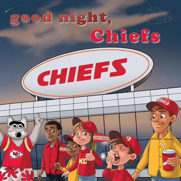 Good Night, Chiefs