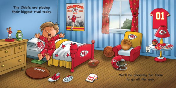 Good Night, Chiefs